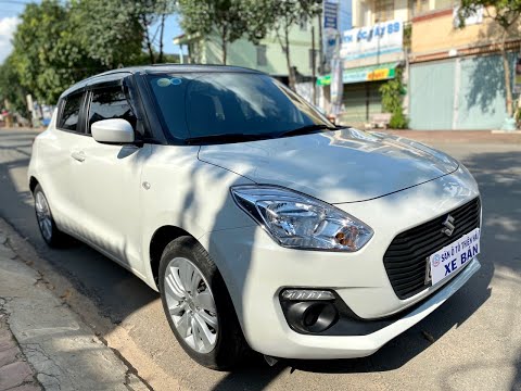 ô tô suzuki swift
