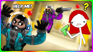 NOOB tries Lockdown Protocol