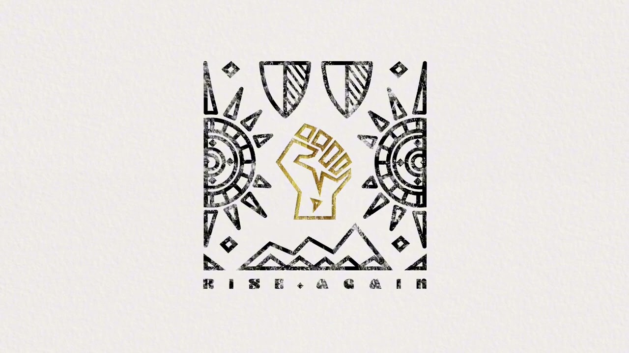 Broken Back - Rise Again