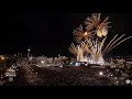 209 Aniversario del Inicio de la Independencia de México - Banda Mixe y Espectáculo Pirotécnico