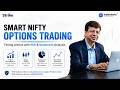 Smart Nifty Options Trading: Timing Entries with RMI & Sentiment Analysis