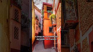 La Leyenda Del Callejón Del Beso En