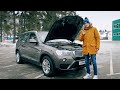 Вот почему BMW Х3 - один из ЛУЧШИХ кроссоверов