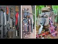 TOP 10 BEST BUSHCRAFT GEAR ESSENTIALS LIST 2020