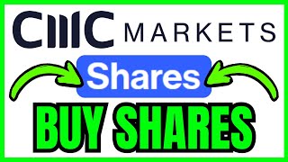 How To BUY SHARES On CMC Markets (QUICK & EASY) 2026 screenshot 5