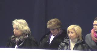 Euros 2013 Tatiana Tarasova Elena Elena Buianova Kovtun Sp