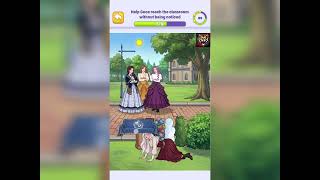 Tricky Story 3 Level 62 Walkthrough Solution