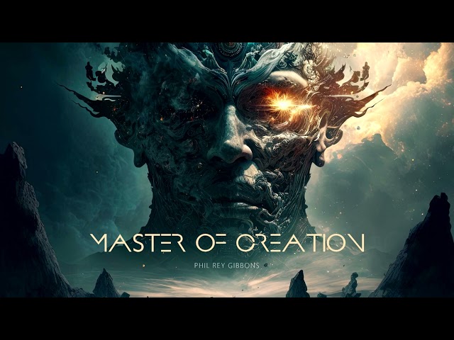 Master of Creation | EPIC FANTASY HYBRID ORCHESTRAL MUSIC class=