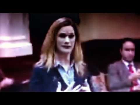 Catherine Engelbrecht Testifies on behalf of King ...