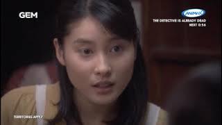 Animax Asia - Continuity (25.10.2021)