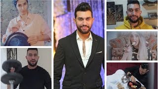 عمرو المصري | انا بقلظت | Amr Elmasry | Ana Ba'lazt | Music Video