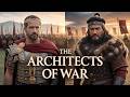 The Greatest Military Geniuses of All Time 🛡️ 🏹 👑