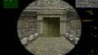Counter-Strike Source Best AWP Player All Time, Clutch Moves