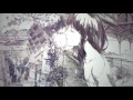 白ゆき / n-buna cover. by 柘榴-zakuro-