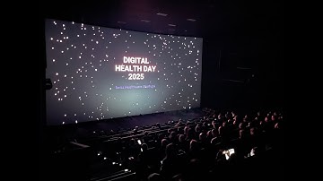 Digital Health Day 2025 - event movie