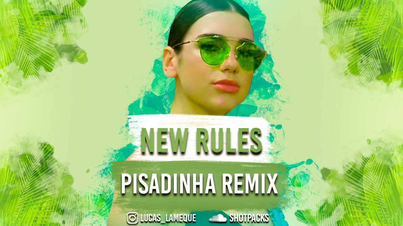 Хит new rules