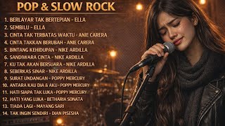 Download Lagu FULL ALBUM NOSTALGIA TERBARU LEGENDARIS INDONESIA VERSI POP \u0026 SLOW ROCK MP3