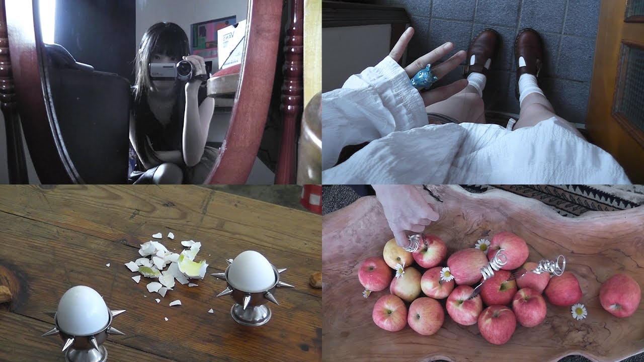 비(非)주류로 가는 길