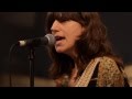 Eleanor friedberger  stare at the sun live on kexp