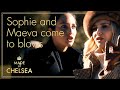 Sophie and Maeva Discuss The Rumours | Made in Chelsea