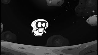 Space & Planets | Baby Sensory high contrast black white calming fun video