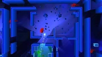 Frozen Synapse Gameplay - 1 Bazooka Unit & 1 Devastator Unit vs. 6 Shotgun Units