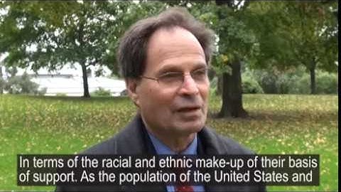 Abramowitz on Polarization