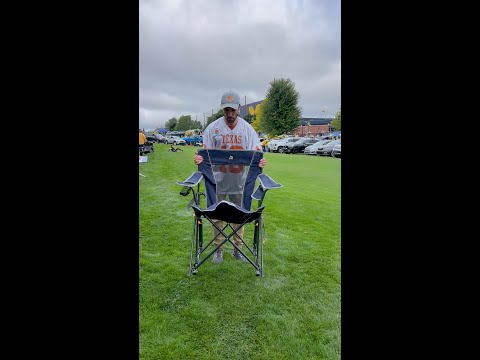 Comfort Pro Rocker™