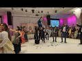 Special dance performance at wedding bhangra  gidha dance  jaskamal  gurshan