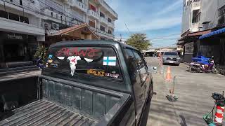 Download Lagu Löytyhän sitä kuivaa kalaa matkan varrelta ja Pamokissa alkaa olla tiet auki tulvan jälkeen. MP3