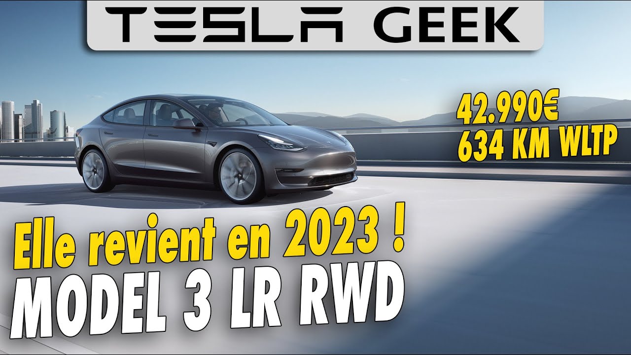 Tapis coffre Tesla Model 3 avant ou arrière - Green Drive