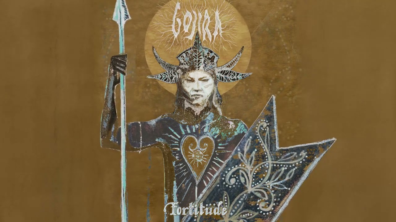 Gojira - The Chant [TEASER]