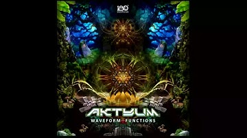 Aktyum - Waveform Functions