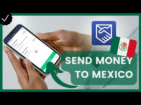How To Send Money To Mexico With Remitly?