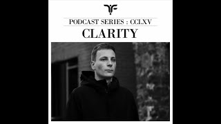 The Forgotten CCLXV: Clarity