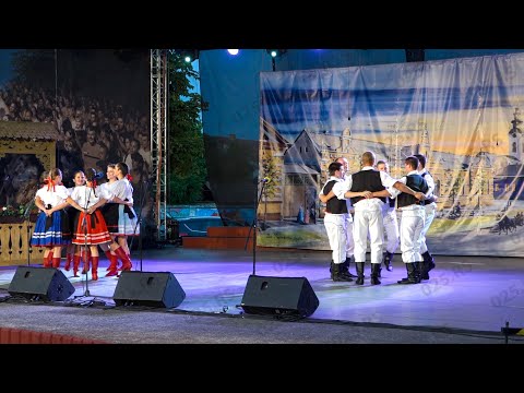 Red Rose Rusyn Culture Festival (Ruski Krstur)