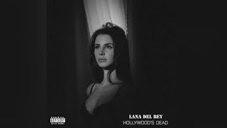 Lana Del Rey - Hollywood's Dead Unreleased (Full Album Download) Resimi