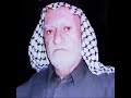 المرحوم الرادود عبدالرضا بين اسراره واضح شعاره المرحوم الرادود عبدالرضا بين اسراره واضح شعاره