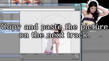 Sony Vegas Tutorial ll Effect # 22 ; xMileyLover Effect ( Requested By Brenda1298 )