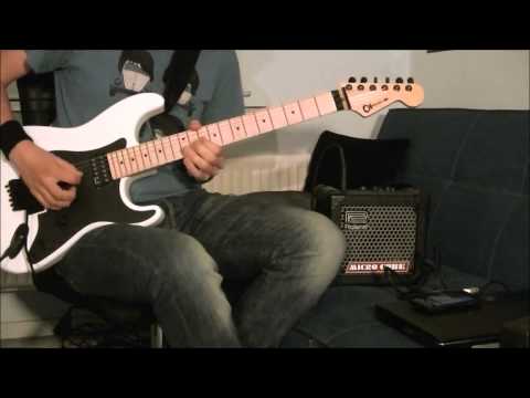 One of the awesome things of the Roland Micro Cube