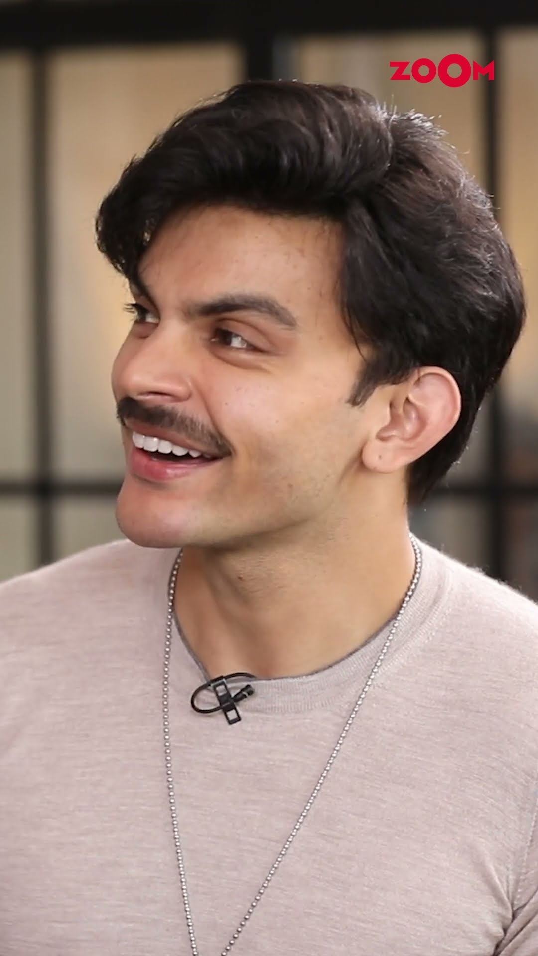 Veer Pahariya OPENS UP about Akshay Kumar’s personal advice to him while working with him #shorts
