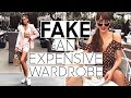 10 Ways to Fake an Expensive Wardrobe on a Broke Girl Budget