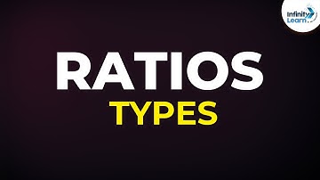 What are the Different Types of Ratios? | Don