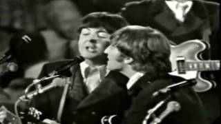 The Beatles HD - Baby´s in Black  Live in Germany (Remastered) chords