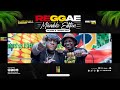 Dj Joe Mfalme Mixx 73 - Reggae, Roots, Dancehall, Miondoko, Gregory Isaac, Burning Spear, UB 40.