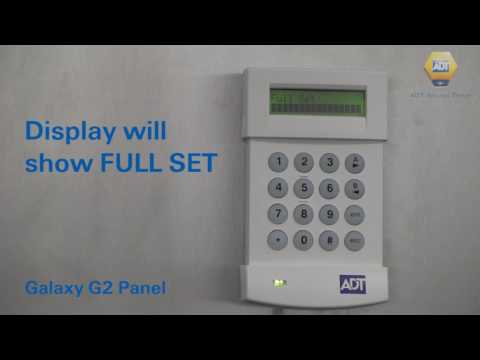 how-to-set-your-alarm-using-a-code---galaxy-g2-panel---adt-uk
