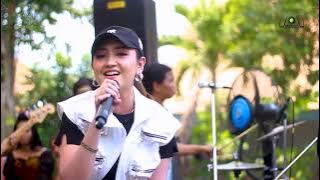 Sigar-Jihan Audi-New GHARISTA-Live SMK NEGERI 1 Jabon sidoarjo