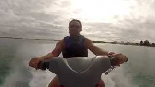 KS WaterSports Bermuda - Jet Ski Adventure