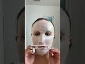 DIY TONER MASK - ISNTREE Green Tea Fresh Toner