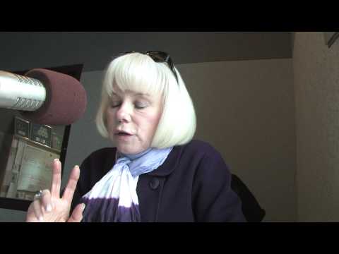 Carol McDowell Radio Interview